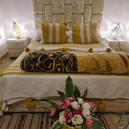 Riad Bel Kayed Fez Kültér fotó