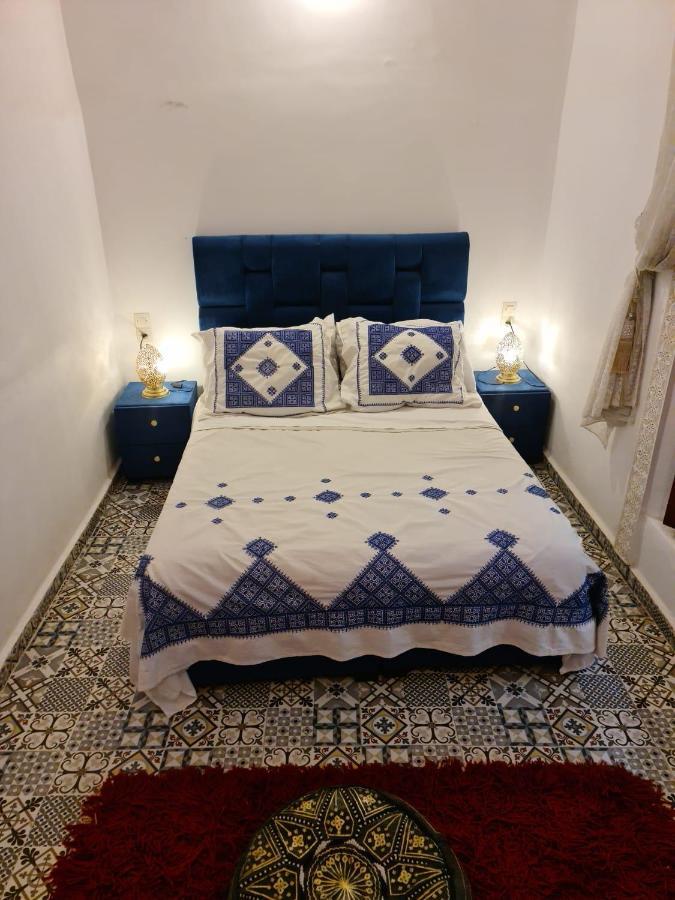 Riad Bel Kayed Fez Kültér fotó