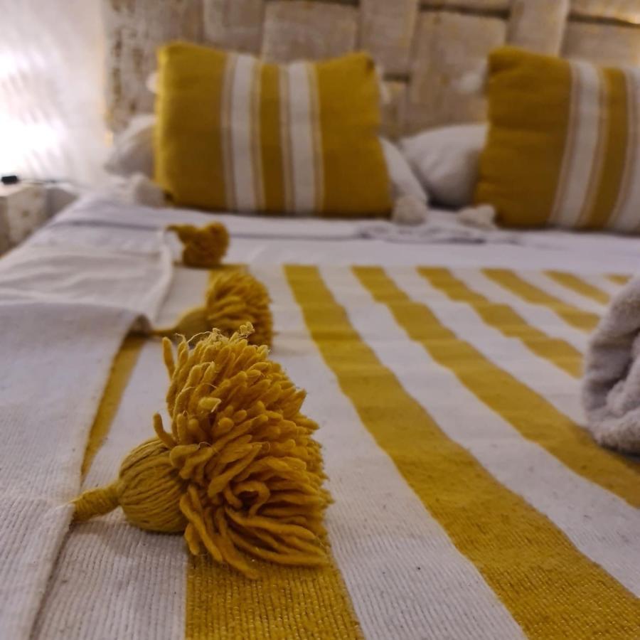 Riad Bel Kayed Fez Kültér fotó