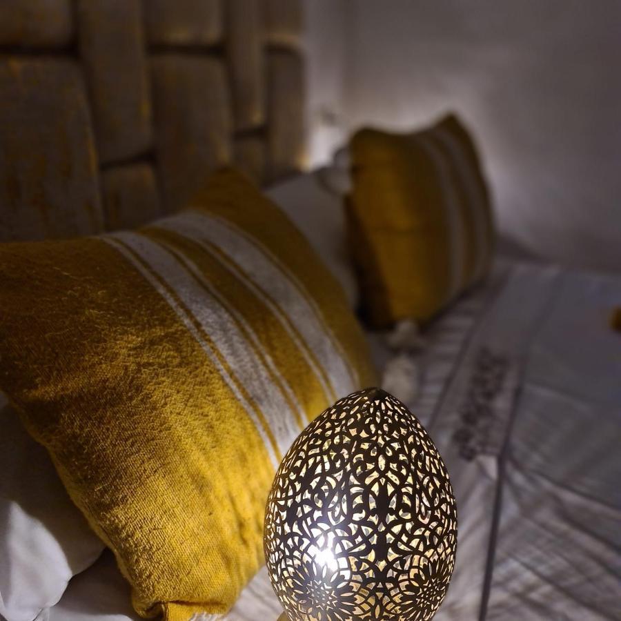 Riad Bel Kayed Fez Kültér fotó