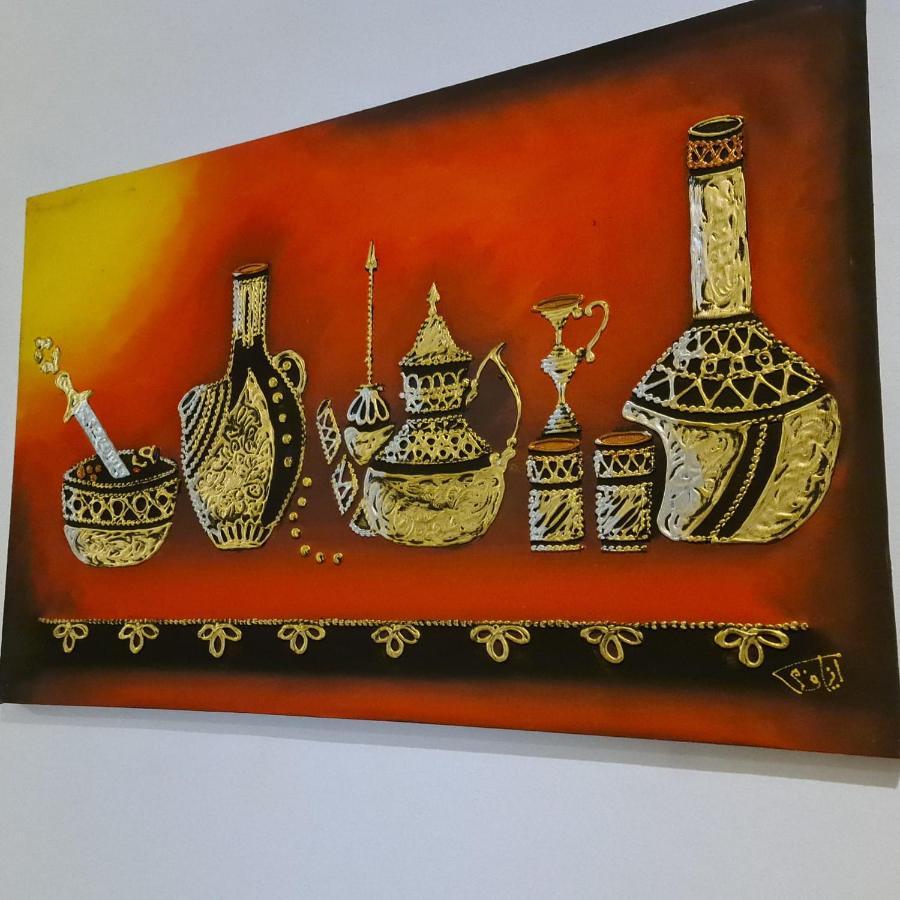 Riad Bel Kayed Fez Kültér fotó